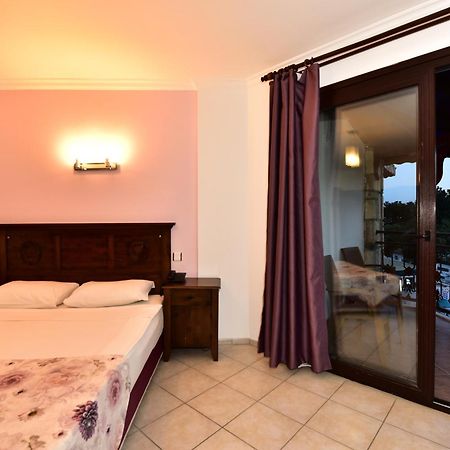 Ayaz Aqua Beach Hotel Αλικαρνασσός Εξωτερικό φωτογραφία