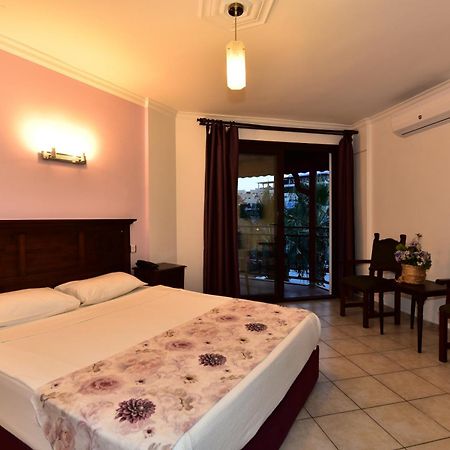 Ayaz Aqua Beach Hotel Αλικαρνασσός Εξωτερικό φωτογραφία